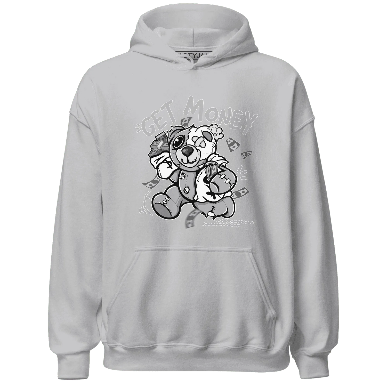 Wolf-Grey-1s-Hoodie-Match-Get-Money-BER