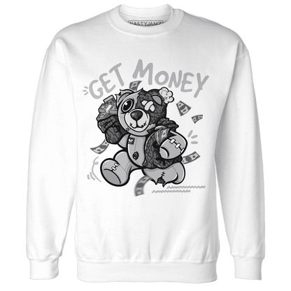 Cement-Grey-3s-Sweatshirt-Match-Get-Money-BER