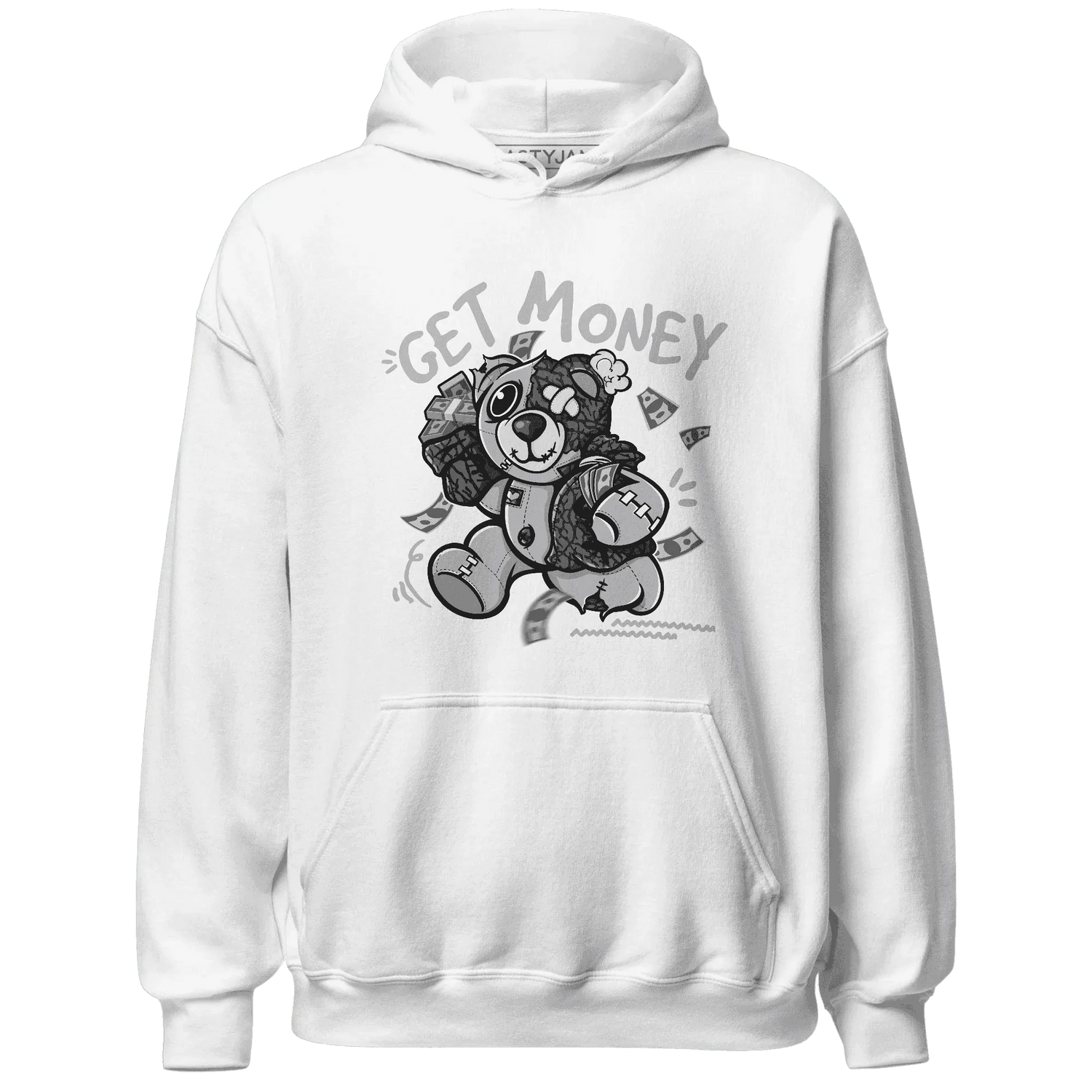 Cement-Grey-3s-Hoodie-Match-Get-Money-BER