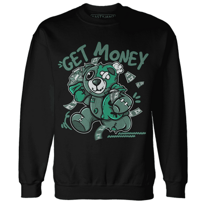 Nina CN Abney 3s Sweatshirt Match Get Money BER - NastyJamz