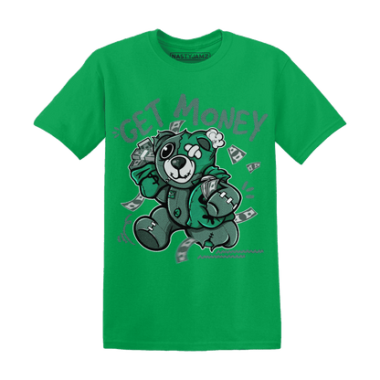 Nina CN Abney 3s T Shirt Match Get Money BER - NastyJamz