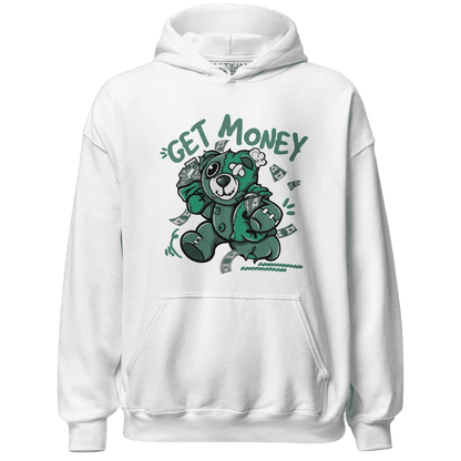 Nina CN Abney 3s Hoodie Match Get Money BER - NastyJamz