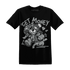 Paris Olympicsss 4s T Shirt Match Get Money BER - NastyJamz