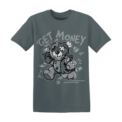 Paris Olympicsss 4s T Shirt Match Get Money BER - NastyJamz