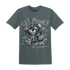Paris Olympicsss 4s T Shirt Match Get Money BER - NastyJamz