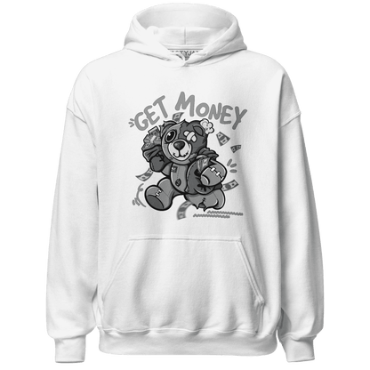 Paris Olympicsss 4s Hoodie Match Get Money BER - NastyJamz