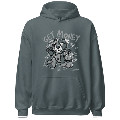 Paris Olympicsss 4s Hoodie Match Get Money BER - NastyJamz
