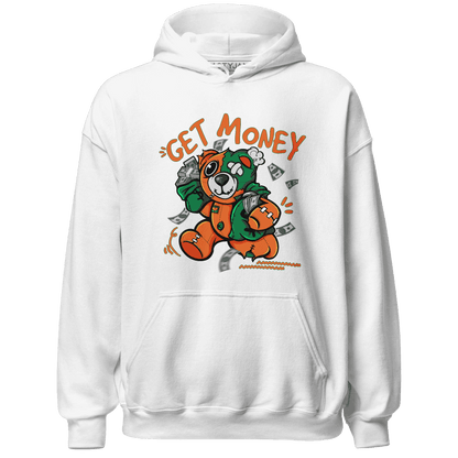 MAM Hurricanes 5s Hoodie Match Get Money BER - NastyJamz