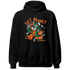 MAM Hurricanes 5s Hoodie Match Get Money BER - NastyJamz