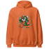MAM Hurricanes 5s Hoodie Match Get Money BER - NastyJamz