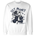 White-Navy-6s-Sweatshirt-Match-Get-Money-BER