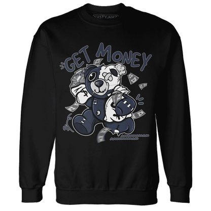 White-Navy-6s-Sweatshirt-Match-Get-Money-BER