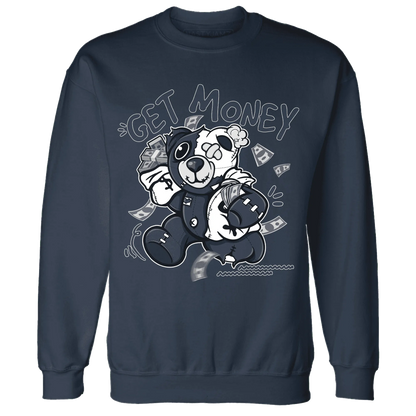 White-Navy-6s-Sweatshirt-Match-Get-Money-BER