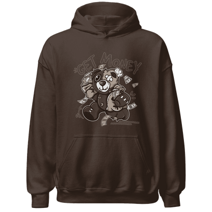 Dunk Low Baroque Brown Hoodie Match Get Money BER - NastyJamz