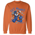 Dunk Low Knicks Sweatshirt Match Get Money BER - NastyJamz