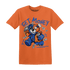 Dunk Low Knicks T Shirt Match Get Money BER - NastyJamz