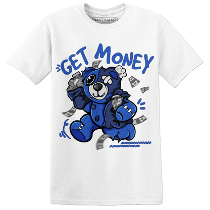 KB 4 Protro Philly T Shirt Match Get Money BER - NastyJamz