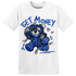 KB 4 Protro Philly T Shirt Match Get Money BER - NastyJamz