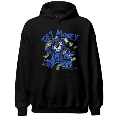 KB 4 Protro Philly Hoodie Match Get Money BER - NastyJamz