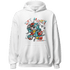 KB 8 Protro Venice Beach Hoodie Match Get Money BER - NastyJamz