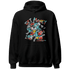 KB 8 Protro Venice Beach Hoodie Match Get Money BER - NastyJamz