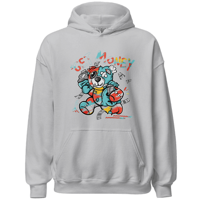 KB 8 Protro Venice Beach Hoodie Match Get Money BER - NastyJamz