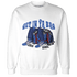 KB 4 Protro Philly Sweatshirt Match Get Ya In Bag - NastyJamz