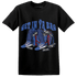 KB 4 Protro Philly T Shirt Match Get Ya In Bag - NastyJamz