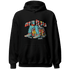 KB 8 Protro Venice Beach Hoodie Match Get Ya In Bag - NastyJamz