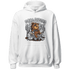 Mid Diffused Blue Grey 1s Hoodie Match Goal Digger Planner - NastyJamz