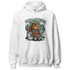 Nina CN Abney 3s Hoodie Match Goal Digger Planner - NastyJamz