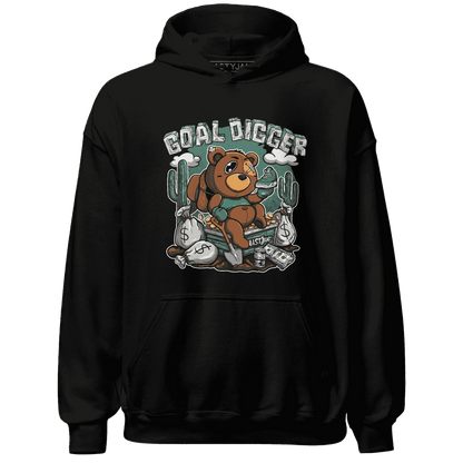 Nina CN Abney 3s Hoodie Match Goal Digger Planner - NastyJamz