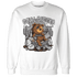 Paris Olympicsss 4s Sweatshirt Match Goal Digger Planner - NastyJamz