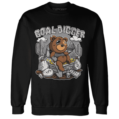Paris Olympicsss 4s Sweatshirt Match Goal Digger Planner - NastyJamz