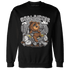 Paris Olympicsss 4s Sweatshirt Match Goal Digger Planner - NastyJamz