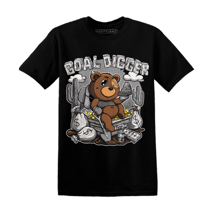 Paris Olympicsss 4s T Shirt Match Goal Digger Planner - NastyJamz