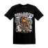Paris Olympicsss 4s T Shirt Match Goal Digger Planner - NastyJamz