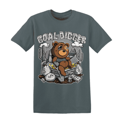 Paris Olympicsss 4s T Shirt Match Goal Digger Planner - NastyJamz