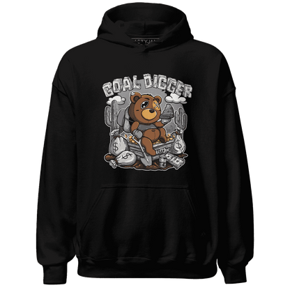 Paris Olympicsss 4s Hoodie Match Goal Digger Planner - NastyJamz