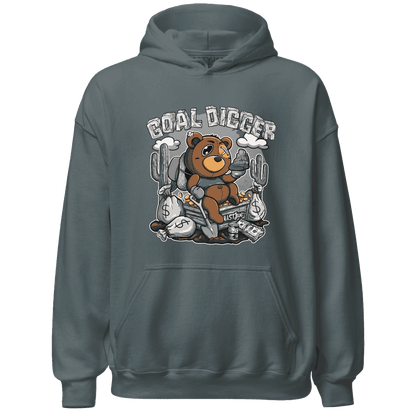 Paris Olympicsss 4s Hoodie Match Goal Digger Planner - NastyJamz