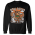MAM Hurricanes 5s Sweatshirt Match Goal Digger Planner - NastyJamz