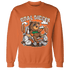 MAM Hurricanes 5s Sweatshirt Match Goal Digger Planner - NastyJamz
