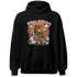 MAM Hurricanes 5s Hoodie Match Goal Digger Planner - NastyJamz