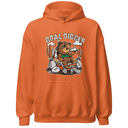 MAM Hurricanes 5s Hoodie Match Goal Digger Planner - NastyJamz