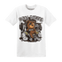 Dunk Low Baroque Brown T Shirt Match Goal Digger Planner - NastyJamz