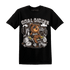 Dunk Low Baroque Brown T Shirt Match Goal Digger Planner - NastyJamz