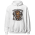 Dunk Low Baroque Brown Hoodie Match Goal Digger Planner - NastyJamz