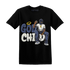 Low-Diffused-Blue-11s-T-Shirt-Match-God-Child