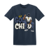 Low-Diffused-Blue-11s-T-Shirt-Match-God-Child