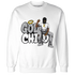 Wolf-Grey-1s-Sweatshirt-Match-God-Child